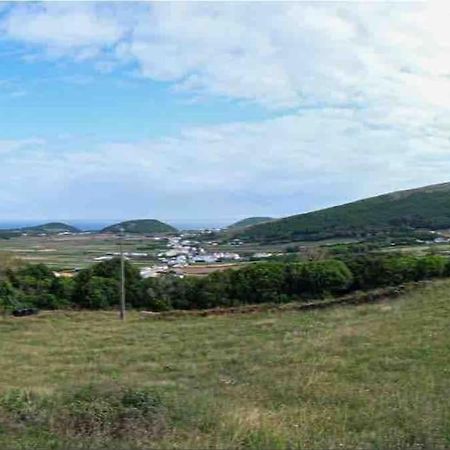 Almas  Mountain Cottage Graciosa Azores מראה חיצוני תמונה