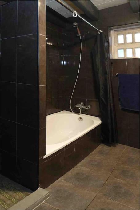 Almas  Mountain Cottage Graciosa Azores מראה חיצוני תמונה