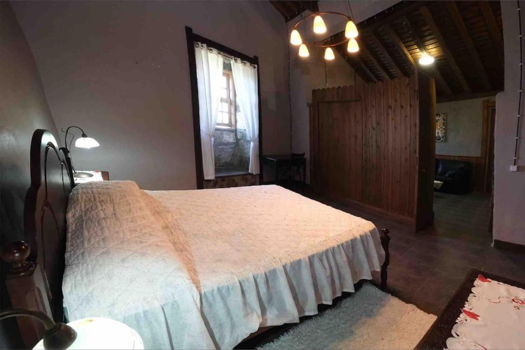 Almas  Mountain Cottage Graciosa Azores מראה חיצוני תמונה